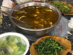-韩妹鱼庄·泸定老字号(泸定店)