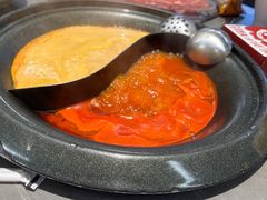 -生活如沸·顺德水牛奶火锅(大学路店)
