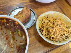 -白家高记肥肠粉(总店)
