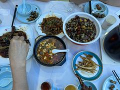 -黄牛肉馆·皖南土菜