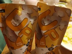 -白色日记·手作酸奶(麦凯乐店)