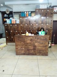 -红人馆造型十添