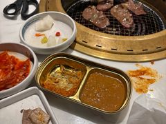 -炙城·韩式烤肉(南京东路店)