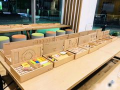 -培飞思维启蒙·益智游戏·科学探索(城西银泰店)