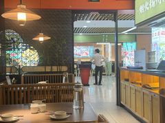 -晓淮山·扬州早茶·淮扬菜(龙阳广场店)