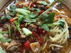 -宜宾燃面(汉渝路店)