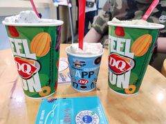 -DQ·蛋糕·冰淇淋(嘉兴南湖万达店)