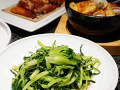 -小城故事·地道宁波味(月湖盛园店)