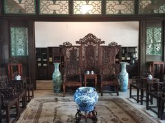-张学良旧居陈列馆(大帅府)