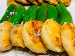 -猪肉婆私房菜(容桂总店)