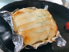芝士焗糯米鸡-顺德人家食府(黄金广场店)