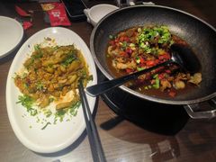 -味上湘菜馆(岳麓山店)