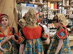 -卢布里西餐厅(总店)