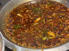 -胖子鱼·天水麻辣鱼火锅(秦州407店)