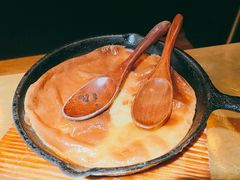 芝士烤红薯-烤匠麻辣烤鱼(环球中心店)