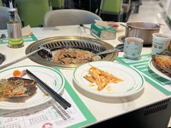 -亚马逊海鲜自助(梅溪湖步步高店)