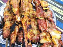 -園丁烤肉缸子肉
