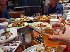 -纳瓦新疆菜(银都店)