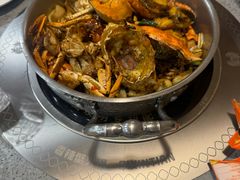 -七欣天香辣蟹火锅(无锡锡沪西路店)