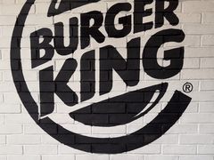 -汉堡王(密云万象汇店)