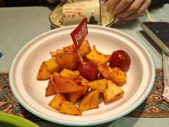 -大师傅金奖啤酒鱼(西街口总店)