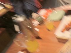 -小杨烤肉(朱雀店)