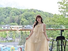 -洛阳白云山景区