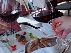 -上海和平饭店华懋阁 Cathay Room