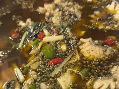 -重庆乌鱼庄·龙滋鲜(青羊大道店)