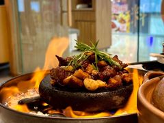 -大丰收·李家(浦西万达店)