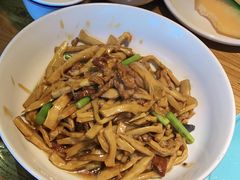 -吕氏疙瘩汤·私家菜馆(慈云寺店)