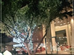 -广州花都皇冠假日酒店