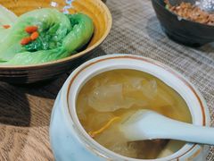 -生机蔬食·24节气料理餐厅(番禺广场店)