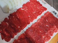 -南城十里潮汕鲜牛火锅·鲜虾生滚粥(融汇老商埠店)
