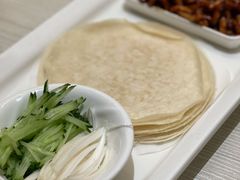 手卷肉丝-九毛九西北菜(百信广场店)