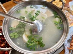 -闫记烧烤(上谷商业中心店)