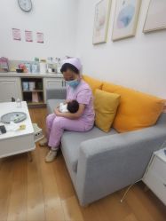 -月满阁月子中心(莲湖区店)