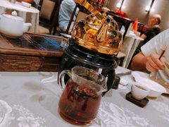 -香云轩·顺德菜(香云纱园林酒店店)