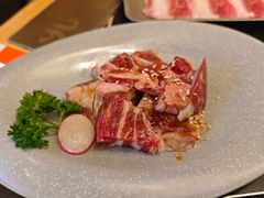 -極屋鮨牛 · 烧肉酒场(时代C馆店)
