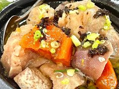 -渔洲头食苑·旦家园全笋宴农家乐