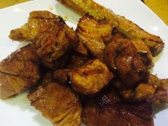 -紫霞门韩国料理烤肉(深南东路店)