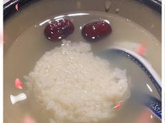 -南京大牌档(香港广场店)
