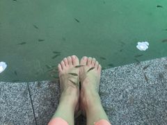 -宝丽金大酒店·洗浴中心