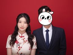 -bobo高端证件照工作室(三元桥店)