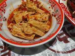 -乐乐大排档·30年老字号(浙江路店)