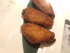 -杭州JW万豪酒店-万豪中餐厅