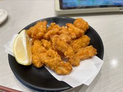 -濱寿司(高新伊藤店)