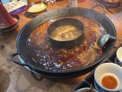 -楠火锅(龙阳广场店)