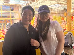 -吉祥圣雪藏餐