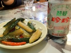 -石老头关东饺子王·东北菜(嘉华鑫城店)